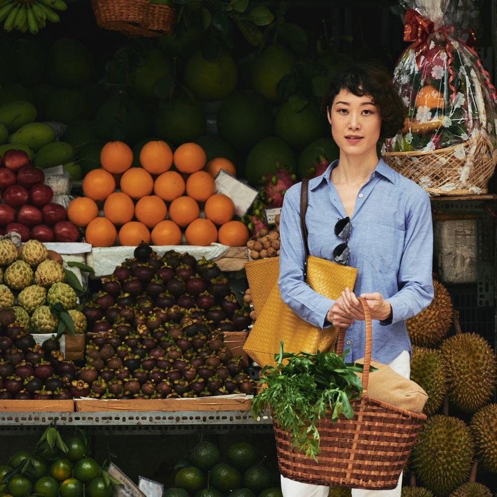Local Shopkeeper Products