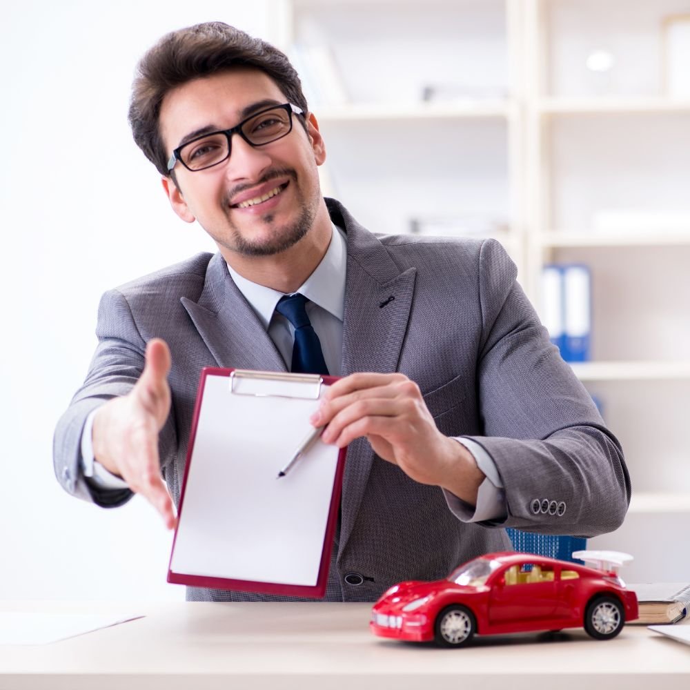 Insurance Agent Kits (bulk offers)